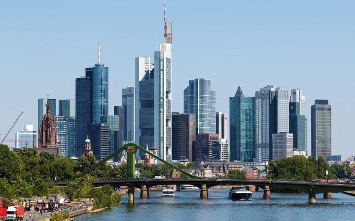 Frankfurt