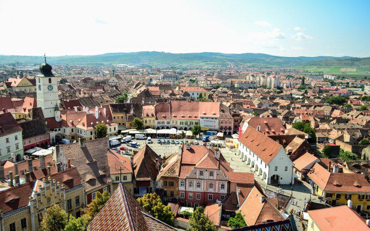 Sibiu