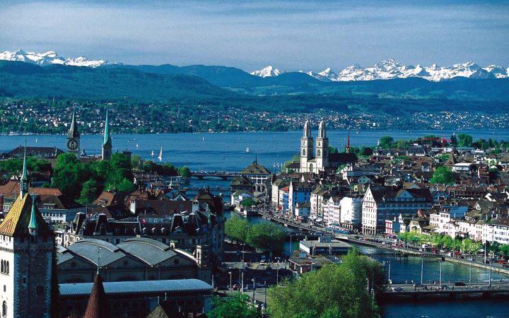 Zurich